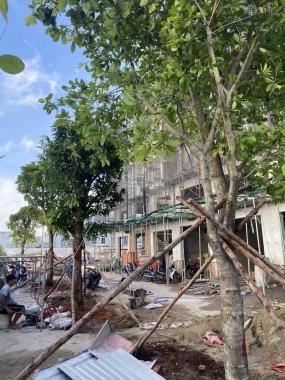 Nhà bán đường Võ Văn Kiệt, quận Bình Tân, mới 100%, 4 lầu, đường 12m. Giá 6 tỷ