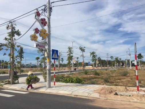 Đất khu dân cư Số 1 - đô thị Điện Thắng (Đà Nẵng - Quảng Nam)
