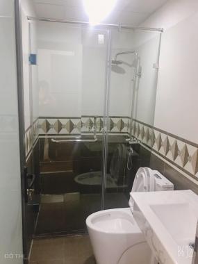 Bán nhanh nhà DTXD 34m2*5T 2,4 tỷ Xóm Hầu, La Khê, Hà Đông, ô tô đỗ gần, lh: 0916191688 Lê Văn Lân