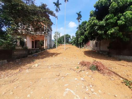 Bán đất tại xã Phú Mãn, Quốc Oai, Hà Nội diện tích 800m2, giá 5 tỷ