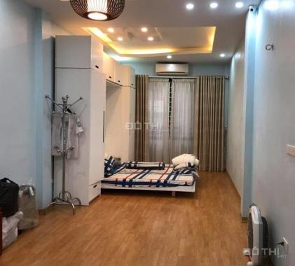 Gấp lắm rồi! Nhà phố Tây Sơn 45m2, 5 tầng, giá chỉ 4.3 tỷ, nhà đẹp ở luôn, ra phố rất gần