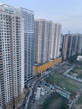 Bán 2 căn hộ khu đô thị Vinhomes D'Capitale Trần Duy Hưng, DT 55m2 - 90m2, giá từ 3 tỷ chấp nhận TG