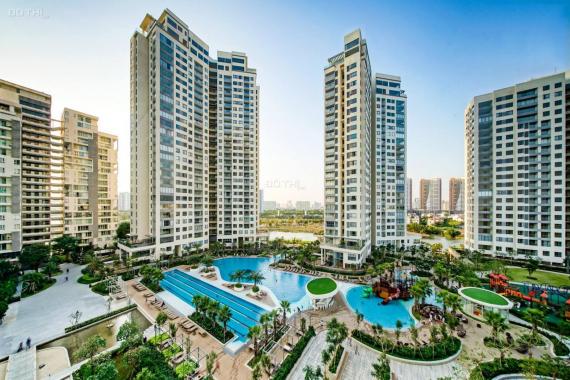Cần bán gấp căn hộ 2PN Đảo Kim Cương, view trọn nội khu cực đẹp, giá 6 tỷ. LH 0942984790