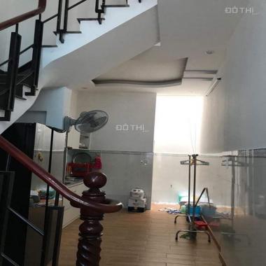 Bán nhà 2 tầng 41.6m2, đường Nguyễn Sơn, Tân Phú, giá 3,6 tỷ