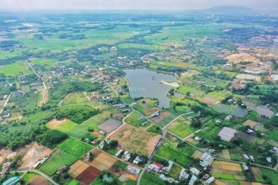 Cần bán đất xây biệt thự, giá rẻ ngay khu du lịch Hồ Marina, Bà Rịa - Vũng Tàu