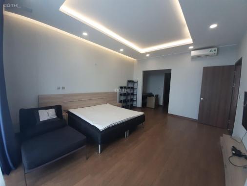 Cho thuê căn hộ Tràng An Complex 3 phòng ngủ, 142m2, full đồ (Ảnh thật). LH 0904481319
