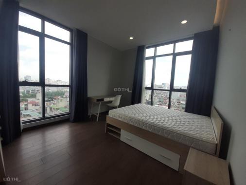 Cho thuê căn hộ Tràng An Complex 3 phòng ngủ, 142m2, full đồ (Ảnh thật). LH 0904481319