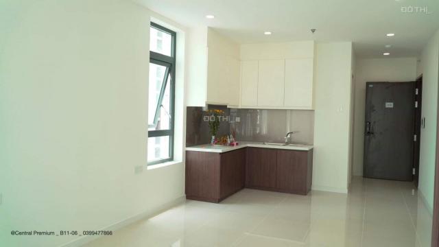 Cho thuê officetel Central Premium Tạ Quang Bửu, Q8, DT 36m2, 7tr/th