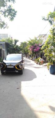 Bán gấp đất 5x17m, tặng nhà cấp 4, An Phú Thuận An, sổ sẵn