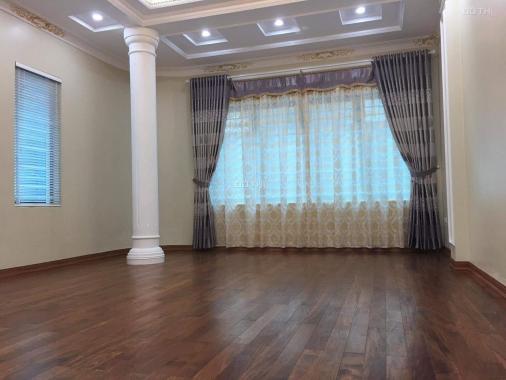 Bán nhà riêng Đội Nhân, Phường Vĩnh Phúc, Ba Đình, 45m2 x 5T, MT 5m, giá 8.6 tỷ