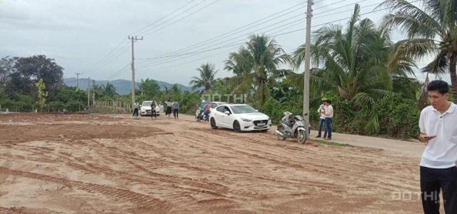Bán đất tại xã Diên Lộc, Diên Khánh, Khánh Hòa diện tích 80m2, giá 225 triệu