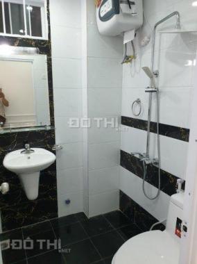 Sự thật nhà Tam Trinh, 5 tầng, 31m2 giá chỉ nhỉnh 3 tỷ, T1 làm ga ra ô tô, LH: 0963 442 088