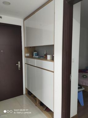 Bán căn hộ chung cư tại dự án Hateco Apollo, Nam Từ Liêm, Hà Nội diện tích 52m2, 1.55 tỷ