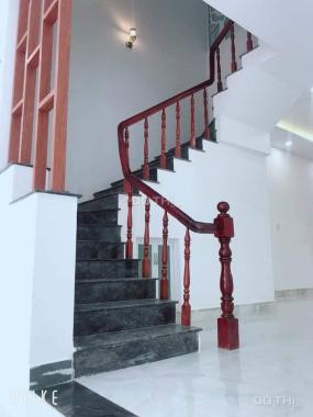 Bán nhà HXH Lê Đức Thọ, Phường 15, Gò Vấp DT 100m2, 4 tầng, giá 7.2 tỷ