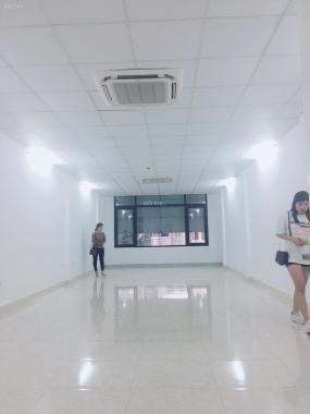 Văn phòng giá rẻ Tây Sơn, Thái Hà - Đống Đa 80m2, 60m2