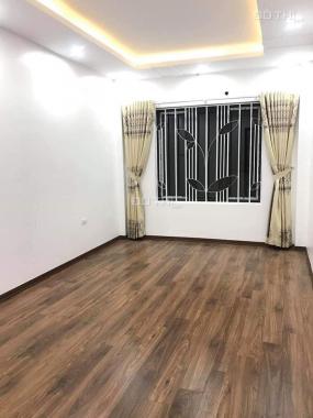 Bán gấp nhà cuối đường Nguyễn Khuyến, ngõ thông ô tô, 36m2*4T, 2,7 tỷ 0889573386