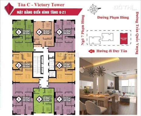 Tin chuẩn bán căn hộ 2PN, 80m2 tòa C chung cư Paragon Cầu Giấy - Liên hệ: 0378980882