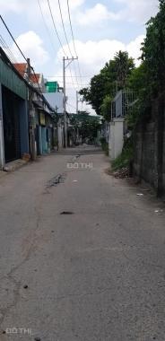 Bán đất tại đường Số 8, Phường Tăng Nhơn Phú B, Quận 9, Hồ Chí Minh diện tích 90m2 giá 4.5 tỷ
