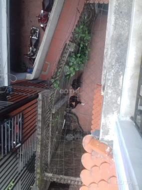 Bán nhà riêng tại phố Lương Định Của, Phương Mai, Đống Đa mặt ngõ ô tô ô tô vào cách nhà 20m