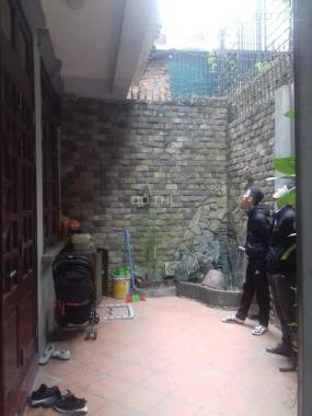 Bán nhà riêng tại phố Lương Định Của, Phương Mai, Đống Đa mặt ngõ ô tô ô tô vào cách nhà 20m