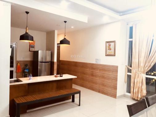 Cho thuê căn hộ chung cư tại dự án Belleza Apartment, Quận 7, Hồ Chí Minh DT 124m2, 12 tr