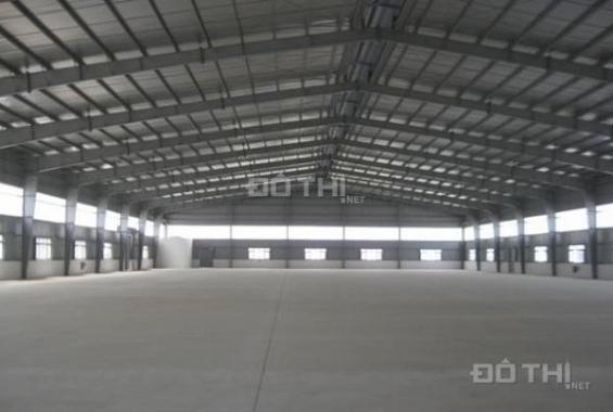 Cho thuê kho bãi, kho xưởng, kho sản xuất từ 500m2 đến 10.000m2, trục Đại Lộ Thăng Long