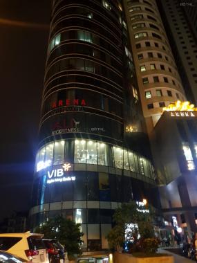 Chung cư Ellipse Tower mặt đường Trần Phú, Hà Đông 78 m2 ban công Đông Nam