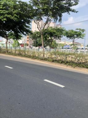 Bán đất đường Kênh Tân Hoá đối diện công viên Đầm Sen, P. Tân Thới Hoà, Q. Tân Phú