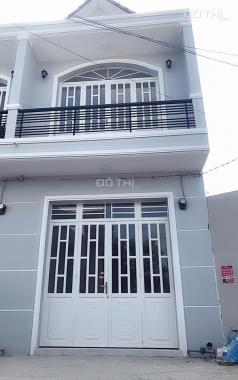 Bán nhà riêng tại Đường Hoàng Văn Trí, xã Bình Chánh, Bình Chánh, Hồ Chí Minh, diện tích SD 65m2