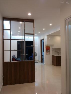 Cho thuê CC Ruby3 Phúc Lợi, S: 52m2, 2PN 2 wc, nội thất: Cơ bản, 4.5tr/tháng, LH: 096.344.6826