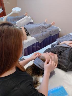 Chuyển nhượng spa và massage tại số 25 ngõ 61 Hoàng Cầu