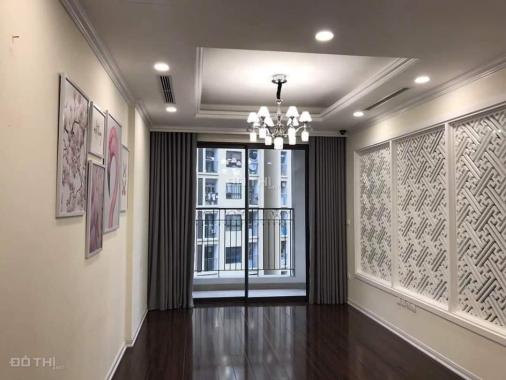 Chuyển nhượng căn hộ 2PN, tầng đẹp, giá tốt tại chung cư Sunshine Palace, Q. Hoàng Mai, Hà Nội