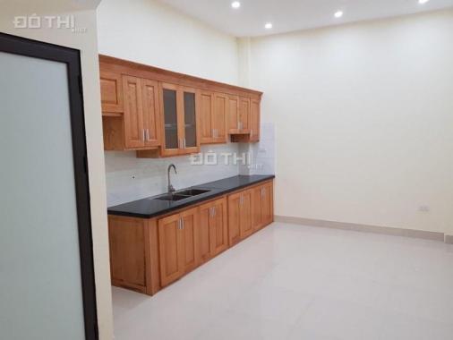 Giá sốc, bán nhà Phùng Hưng - Hà Đông 30m2x4,5T, nhà mới đẹp, giá 1.9 tỷ