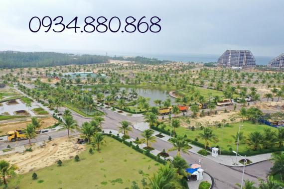 Bán đất dự án FLC Lux City Quy Nhơn đường 50m ven biển, gần Nhơn Hội New City, cạnh quần thể FLC