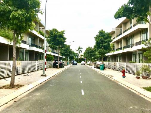 Hùng Cát Lái - chuyên bán đất nền Cát Lái Q2 giá rẻ, 85m2 - 3.45 tỷ, 100m2 - 3.9 tỷ, 119m2 - 3.8 tỷ