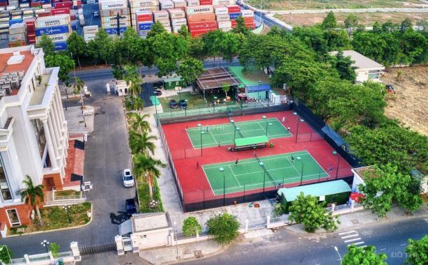 Hùng Cát Lái - chuyên bán đất nền Cát Lái Q2 giá rẻ, 85m2 - 3.45 tỷ, 100m2 - 3.9 tỷ, 119m2 - 3.8 tỷ