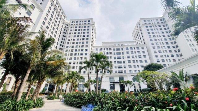 Chỉ từ 600 triệu sở hữu ngay căn hộ cao cấp Eco City Việt Hưng, full nội thất cao cấp