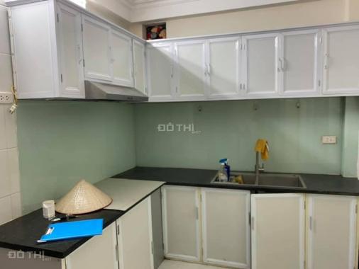 Nhà đẹp ở ngay Trần Đại Nghĩa: 35m2, 4 tầng, MT 5.5m, 3 tỷ. 0943390960