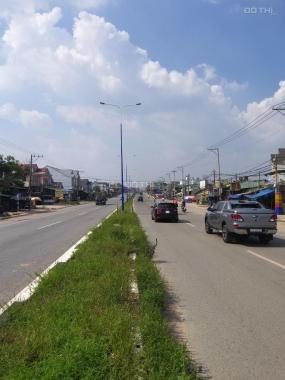 Chính chủ cần bán gấp lô đất giá rẻ tại Ấp Hóa Nhựt, Xã Tân Vĩnh Hiệp, Huyện Tân Uyên, Bình Dương