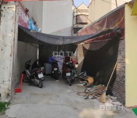 Bán đất mặt phố vỉa hè quận Thanh Xuân giá siêu rẻ
