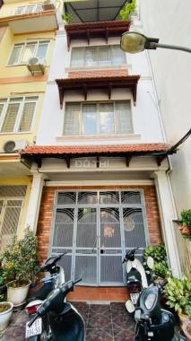 Bán nhà riêng tại đường Trường Chinh, Phường Khương Mai, Thanh Xuân, Hà Nội, DT 48m2, giá 6,8 tỷ