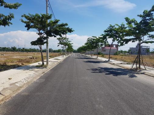 Đất đẹp đầu tư khu vực Nam Hòa Xuân 2020