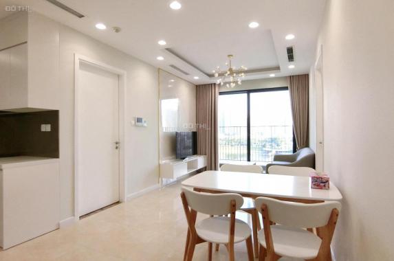 Cho thuê căn hộ chung cư tại Vinhome Trần Duy Hưng - Quận Cầu Giấy - Hà Nội, diện tích: 77m2