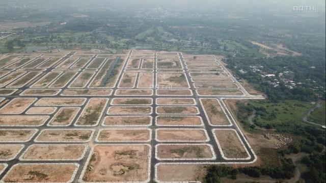 Bán đất nền khu đô thị mới Biên Hòa New City trong sân golf giá chỉ 19tr/m2 hạ tầng hoàn thiện