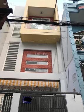 Bán nhà riêng tại đường Tên Lửa, Phường Bình Trị Đông B, Bình Tân, Hồ Chí Minh, DT 36m2 giá 2.38 tỷ