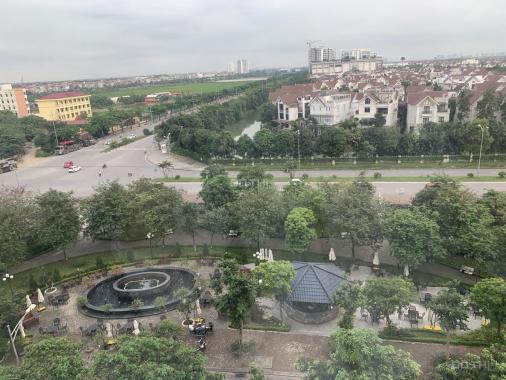 Suất ngoại giao CH 2PN, ban công Đông Nam view siêu đẹp tại dự án Eco City Việt Hưng, giá 2 tỷ