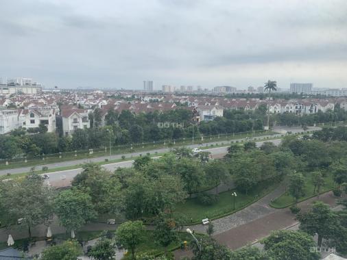 Suất ngoại giao CH 2PN, ban công Đông Nam view siêu đẹp tại dự án Eco City Việt Hưng, giá 2 tỷ