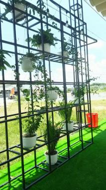 Còn lô đất 7,5x20m, ngay mặt tiền thị trấn Đức Hòa, Long An, giá rẻ
