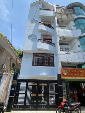 Bán nhà riêng tại Đường Đoàn Thị Điểm, Phường 1, Phú Nhuận, Hồ Chí Minh dtsd 255m2, giá 16.5 tỷ
