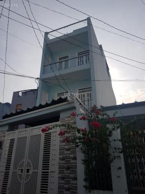 Cần tiền bán gấp khu nhà gồm 5 căn nhà mới xây 3 tấm, gần Aeon Bình Tân, chỉ 8,5 tỷ bao rẻ nhất KV